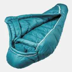 Grüezi Bag DownWool Subzero 175 Slaapzak -NL Uitrusting Voor Buiten Verkoopwinkel mbaae10013 4040 05 nl