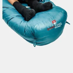 Grüezi Bag DownWool Subzero 175 Slaapzak -NL Uitrusting Voor Buiten Verkoopwinkel mbaae10013 4040 11 nl