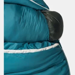 Grüezi Bag DownWool Subzero 175 Slaapzak -NL Uitrusting Voor Buiten Verkoopwinkel mbaae10013 4040 13 nl