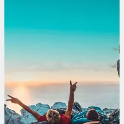 Grüezi Bag DownWool Subzero 175 Slaapzak -NL Uitrusting Voor Buiten Verkoopwinkel mbaae10013 4040 15 nl