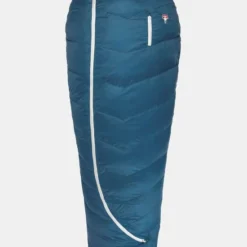 Grüezi Bag Biopod DownWool Ice 175 Slaapzak