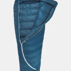 Grüezi Bag Biopod DownWool Ice 175 Slaapzak 20 Grüezi Bag Biopod DownWool Ice 175 Slaapzak -NL Uitrusting Voor Buiten Verkoopwinkel mbaae10014 4040 03 nl