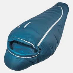 Grüezi Bag Biopod DownWool Ice 175 Slaapzak 21 Grüezi Bag Biopod DownWool Ice 175 Slaapzak -NL Uitrusting Voor Buiten Verkoopwinkel mbaae10014 4040 04 nl