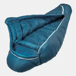 Grüezi Bag Biopod DownWool Ice 175 Slaapzak 22 Grüezi Bag Biopod DownWool Ice 175 Slaapzak -NL Uitrusting Voor Buiten Verkoopwinkel mbaae10014 4040 05 nl