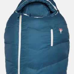 Grüezi Bag Biopod DownWool Ice 175 Slaapzak 23 Grüezi Bag Biopod DownWool Ice 175 Slaapzak -NL Uitrusting Voor Buiten Verkoopwinkel mbaae10014 4040 06 nl