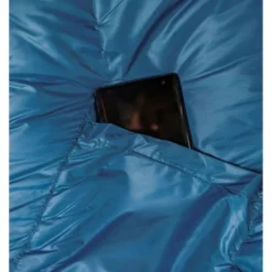 Grüezi Bag Biopod DownWool Ice 175 Slaapzak 25 Grüezi Bag Biopod DownWool Ice 175 Slaapzak -NL Uitrusting Voor Buiten Verkoopwinkel mbaae10014 4040 08 nl