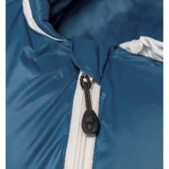 Grüezi Bag Biopod DownWool Ice 175 Slaapzak 26 Grüezi Bag Biopod DownWool Ice 175 Slaapzak -NL Uitrusting Voor Buiten Verkoopwinkel mbaae10014 4040 09 nl
