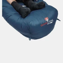 Grüezi Bag Biopod DownWool Ice 175 Slaapzak 28 Grüezi Bag Biopod DownWool Ice 175 Slaapzak -NL Uitrusting Voor Buiten Verkoopwinkel mbaae10014 4040 11 nl
