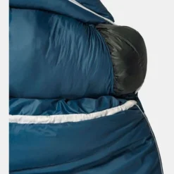 Grüezi Bag Biopod DownWool Ice 175 Slaapzak 30 Grüezi Bag Biopod DownWool Ice 175 Slaapzak -NL Uitrusting Voor Buiten Verkoopwinkel mbaae10014 4040 13 nl