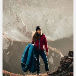 Grüezi Bag Biopod DownWool Ice 175 Slaapzak 32 Grüezi Bag Biopod DownWool Ice 175 Slaapzak -NL Uitrusting Voor Buiten Verkoopwinkel mbaae10014 4040 15 nl