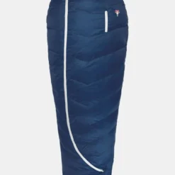 Grüezi Bag Biopod DownWool Ice 185 Slaapzak