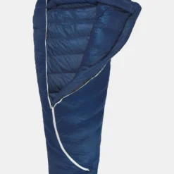Grüezi Bag Biopod DownWool Ice 185 Slaapzak 20 Grüezi Bag Biopod DownWool Ice 185 Slaapzak -NL Uitrusting Voor Buiten Verkoopwinkel mbaae10015 4141 03 nl