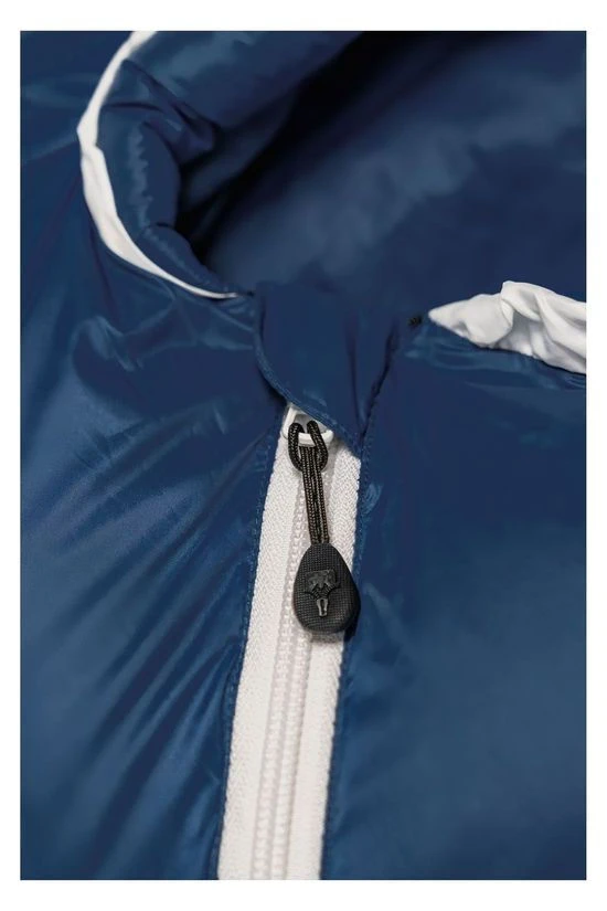 Grüezi Bag Biopod DownWool Ice 185 Slaapzak 11 Grüezi Bag Biopod DownWool Ice 185 Slaapzak - Afbeelding 9