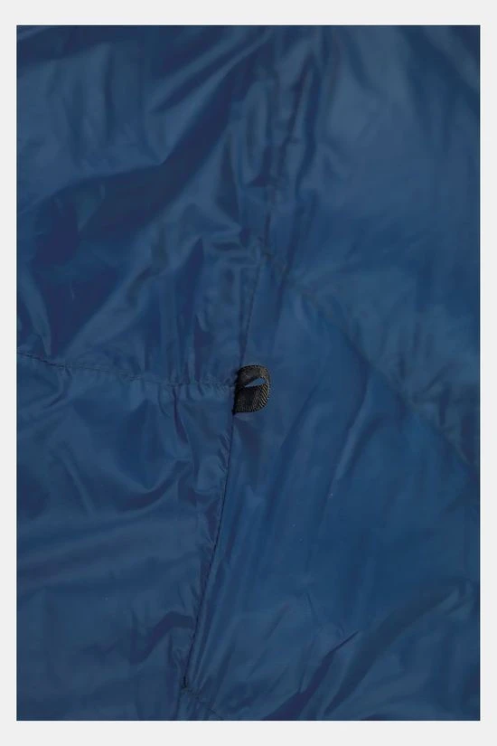 Grüezi Bag Biopod DownWool Ice 185 Slaapzak 16 Grüezi Bag Biopod DownWool Ice 185 Slaapzak - Afbeelding 14