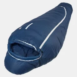 Grüezi Bag Biopod DownWool Ice 200 Slaapzak -NL Uitrusting Voor Buiten Verkoopwinkel mbaae10016 4141 04 nl