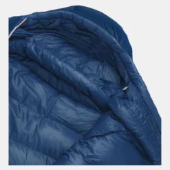 Grüezi Bag Biopod DownWool Ice 200 Slaapzak -NL Uitrusting Voor Buiten Verkoopwinkel mbaae10016 4141 07 nl