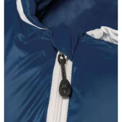 Grüezi Bag Biopod DownWool Ice 200 Slaapzak -NL Uitrusting Voor Buiten Verkoopwinkel mbaae10016 4141 09 nl