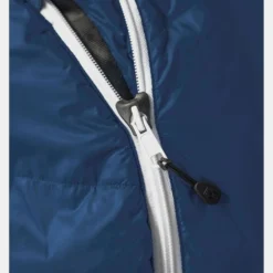 Grüezi Bag Biopod DownWool Ice 200 Slaapzak -NL Uitrusting Voor Buiten Verkoopwinkel mbaae10016 4141 10 nl