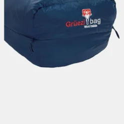 Grüezi Bag Biopod DownWool Ice 200 Slaapzak -NL Uitrusting Voor Buiten Verkoopwinkel mbaae10016 4141 12 nl