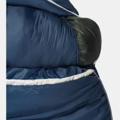 Grüezi Bag Biopod DownWool Ice 200 Slaapzak -NL Uitrusting Voor Buiten Verkoopwinkel mbaae10016 4141 13 nl