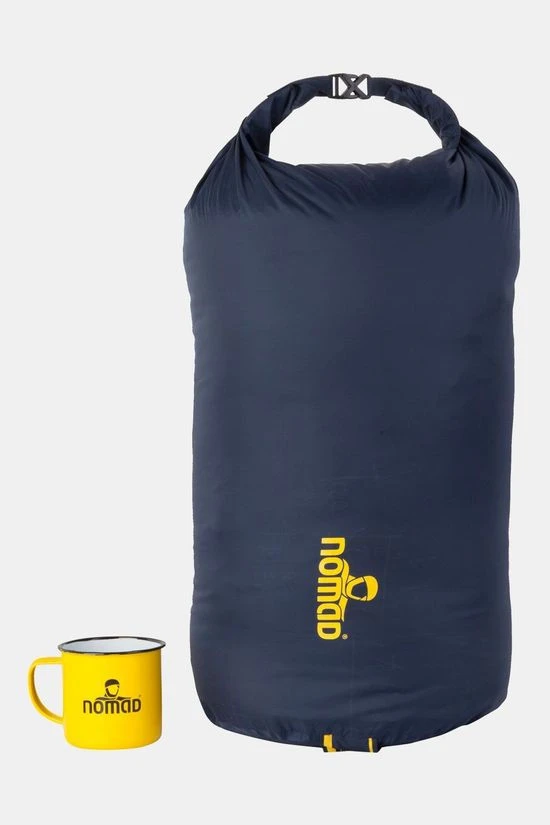 NOMAD Gemeni 1100 Long Slaapzak 11 NOMAD Gemeni 1100 Long Slaapzak - Afbeelding 9
