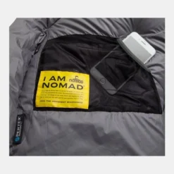 NOMAD Gemini 1100 Mummy Dons Slaapzak -NL Uitrusting Voor Buiten Verkoopwinkel mbaaf00001 2020 04 nl