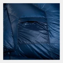 NOMAD Orion 1200 Mummy PolarDown Slaapzak -NL Uitrusting Voor Buiten Verkoopwinkel mbaaf00003 4141 07 nl