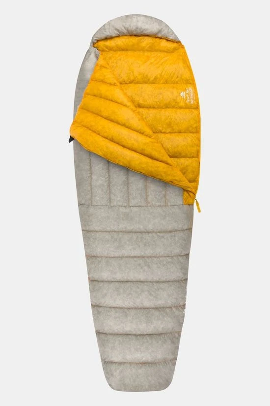 Sea To Summit Spark SPI Long Mummy Dons Slaapzak 3 Sea To Summit Spark SPI Long Mummy Dons Slaapzak