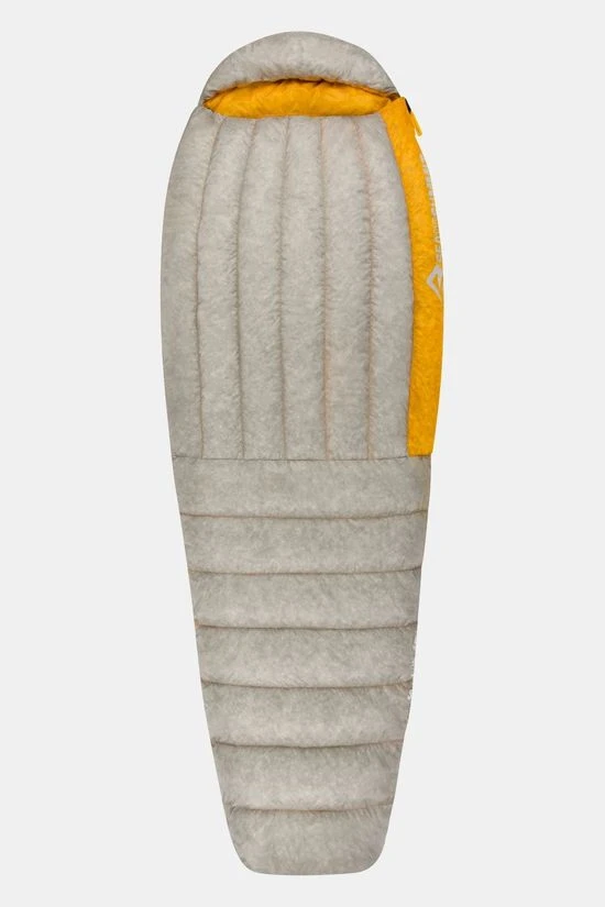 Sea To Summit Spark SPI Long Mummy Dons Slaapzak 4 Sea To Summit Spark SPI Long Mummy Dons Slaapzak - Afbeelding 2