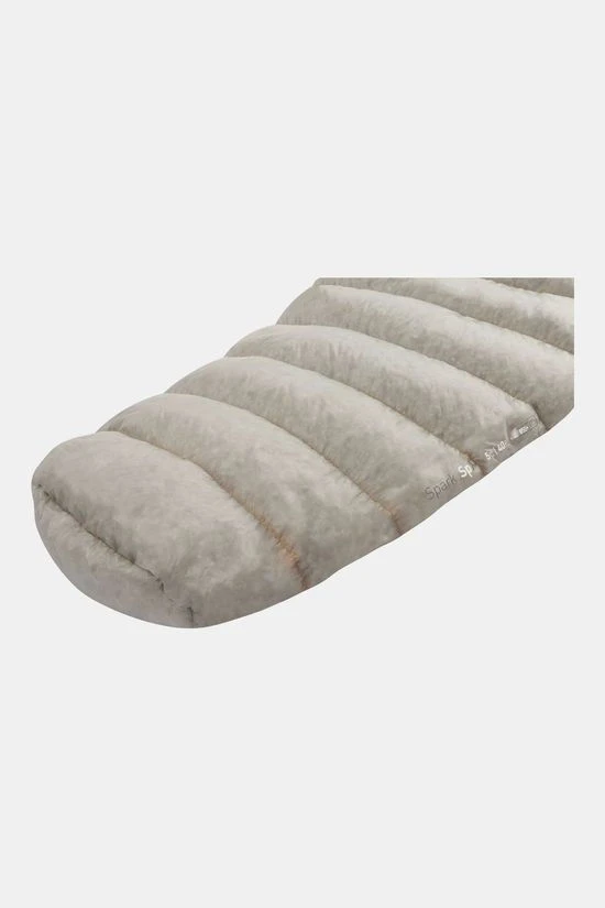 Sea To Summit Spark SPI Long Mummy Dons Slaapzak 6 Sea To Summit Spark SPI Long Mummy Dons Slaapzak - Afbeelding 4