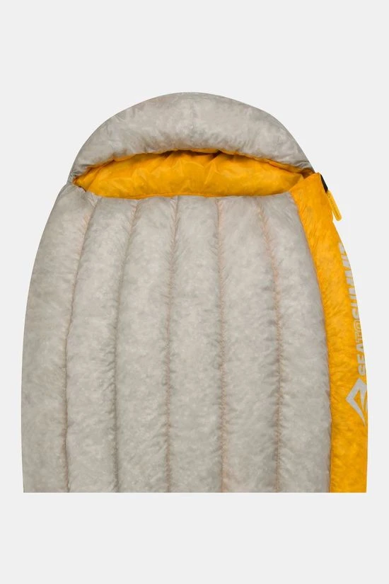 Sea To Summit Spark SPI Long Mummy Dons Slaapzak 7 Sea To Summit Spark SPI Long Mummy Dons Slaapzak - Afbeelding 5