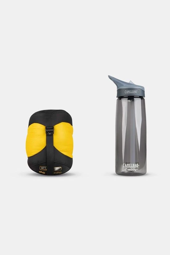 Sea To Summit Spark SPI Long Mummy Dons Slaapzak 10 Sea To Summit Spark SPI Long Mummy Dons Slaapzak - Afbeelding 8