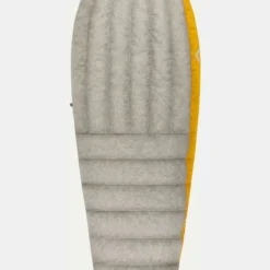 Sea To Summit Spark SPIII Mummy Dons Slaapzak Long