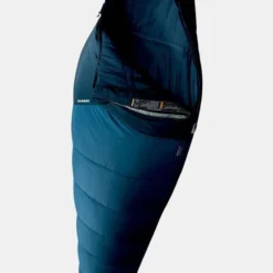 Mammut Nordic OTI 3-season 195 Slaapzak -NL Uitrusting Voor Buiten Verkoopwinkel mbabc80032 4441 03 nl