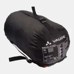 VAUDE Marona UL Mummy Synthetisch Slaapzak -NL Uitrusting Voor Buiten Verkoopwinkel mbabc90001 5151 04 nl