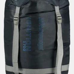 Ignition 1700 II Mummy Synthetisch Slaapzak -NL Uitrusting Voor Buiten Verkoopwinkel mbabc90004 4141 02 nl