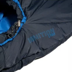 Ignition 1700 II Mummy Synthetisch Slaapzak -NL Uitrusting Voor Buiten Verkoopwinkel mbabc90004 4141 05 nl