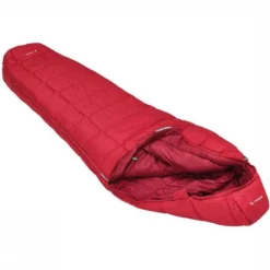 VAUDE Sioux 800 SYN Mummy Synthetisch Slaapzak