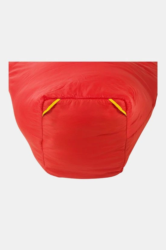 FJÄLLRÄVEN Skule Regular Mummy Synthetisch Slaapzak 5 FJÄLLRÄVEN Skule Regular Mummy Synthetisch Slaapzak - Afbeelding 3