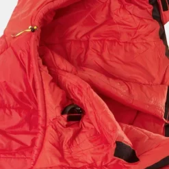 FJÄLLRÄVEN Skule Regular Mummy Synthetisch Slaapzak 13 FJÄLLRÄVEN Skule Regular Mummy Synthetisch Slaapzak -NL Uitrusting Voor Buiten Verkoopwinkel mbabd60004 3032 16 nl