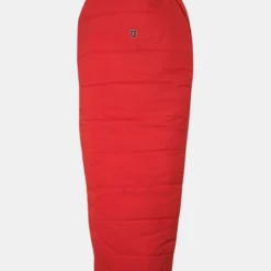 FJÄLLRÄVEN Skule Long Mummy Synthetisch Slaapzak