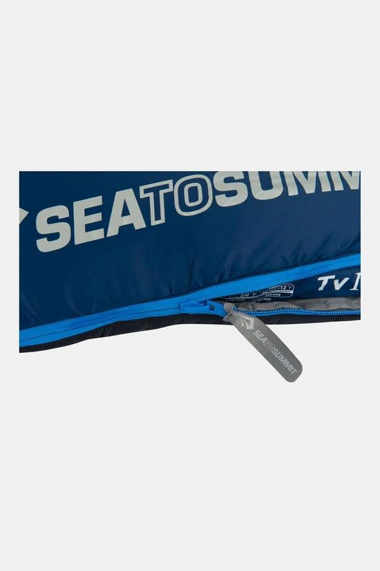 Sea To Summit Trailhead THIII Long Slaapzak 5 Sea To Summit Trailhead THIII Long Slaapzak - Afbeelding 3