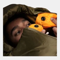 Mammut Protect Fiber -18C Large Mummy Synthetisch Slaapzak -NL Uitrusting Voor Buiten Verkoopwinkel mbabe00010 5555 01 nl