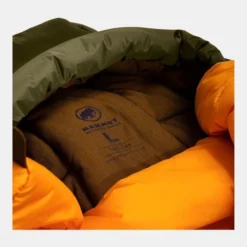 Mammut Protect Fiber -18C Large Mummy Synthetisch Slaapzak -NL Uitrusting Voor Buiten Verkoopwinkel mbabe00010 5555 02 nl