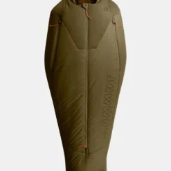 Mammut Protect Fiber -18C Large Mummy Synthetisch Slaapzak