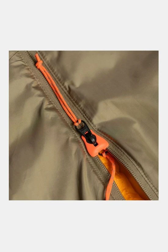 Mammut Relax Fiber Slaapzak 0C L 6 Mammut Relax Fiber Slaapzak 0C L - Afbeelding 4