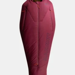 Mammut Protect Fiber Slaapzak -21C M Dames