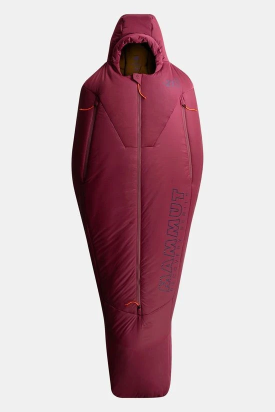 Mammut Protect Fiber Slaapzak -21C M Dames 3 Mammut Protect Fiber Slaapzak -21C M Dames