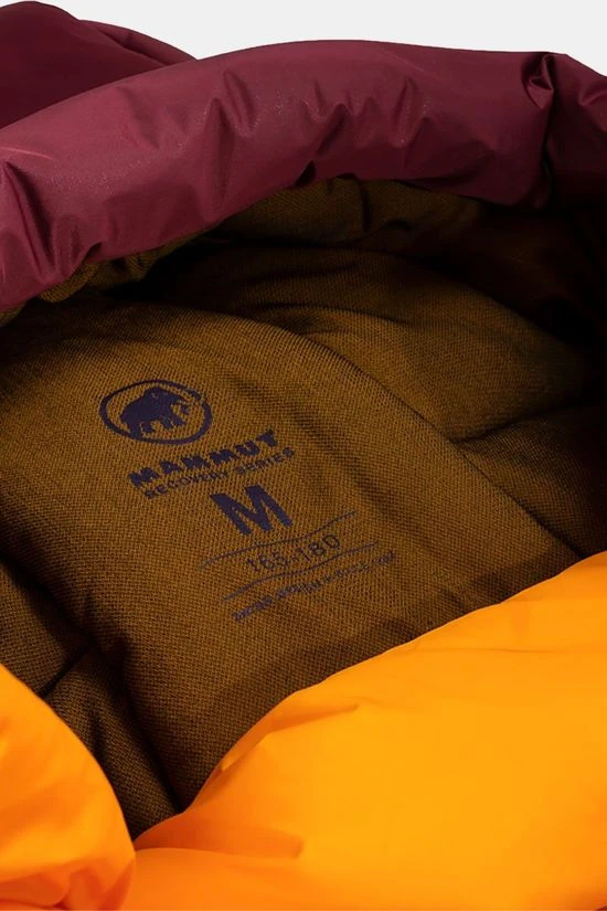 Mammut Protect Fiber Slaapzak -21C M Dames 7 Mammut Protect Fiber Slaapzak -21C M Dames - Afbeelding 5