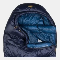 NOMAD Orion 290 Mummy Dons 2 Seizoenen Slaapzak -NL Uitrusting Voor Buiten Verkoopwinkel mbabe00054 4141 03 nl